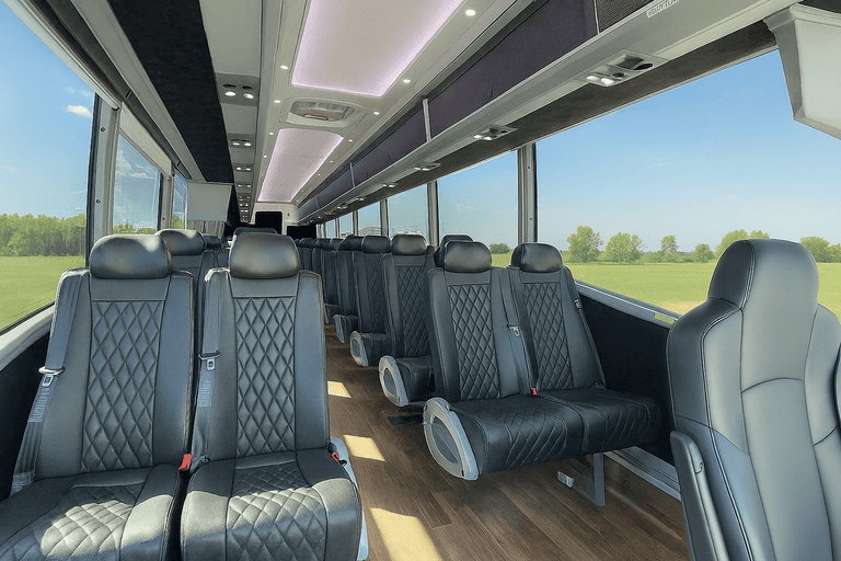 Easy Travel Throughout Bayonne