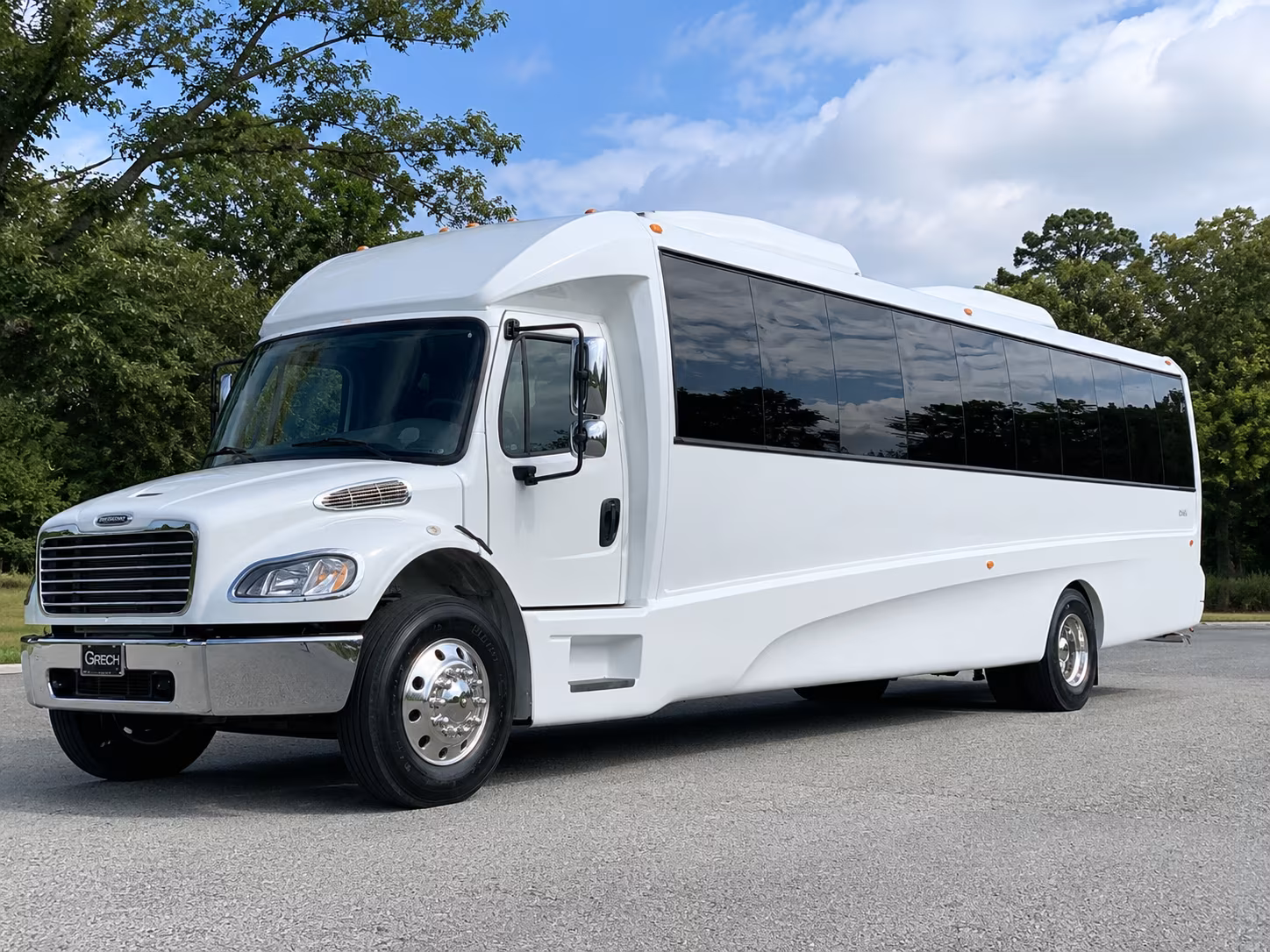 bachelor and bachelorette party buses in bayonne and hudson county