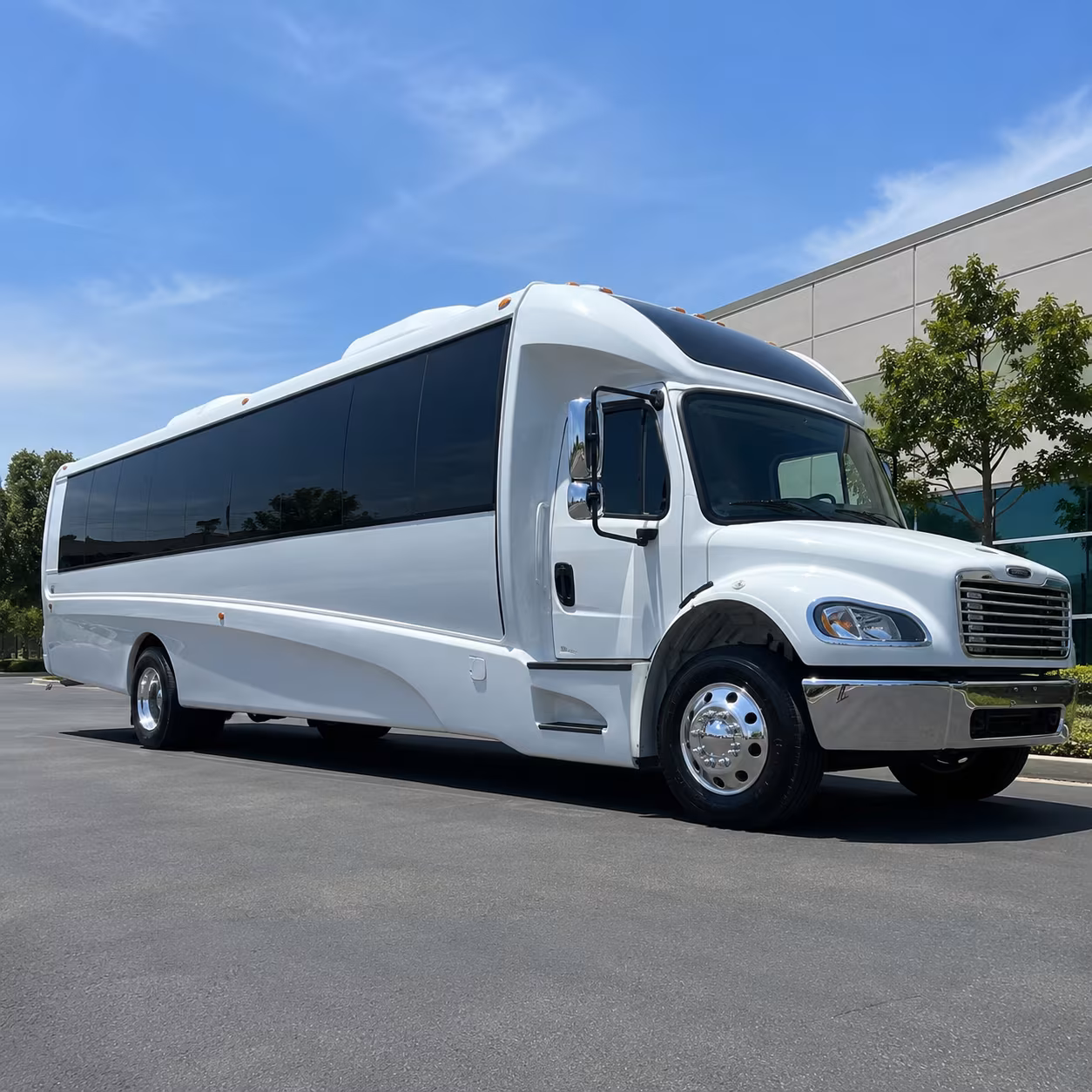 bayonne 15 passenger minibus