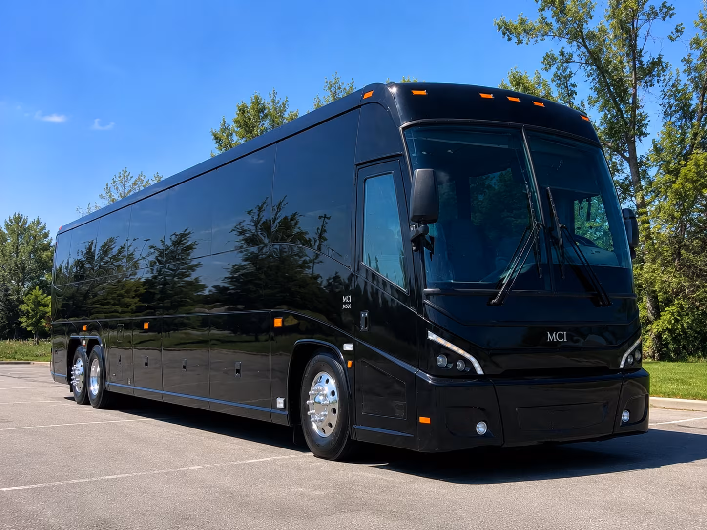 bayonne airport transportation onboard seating
