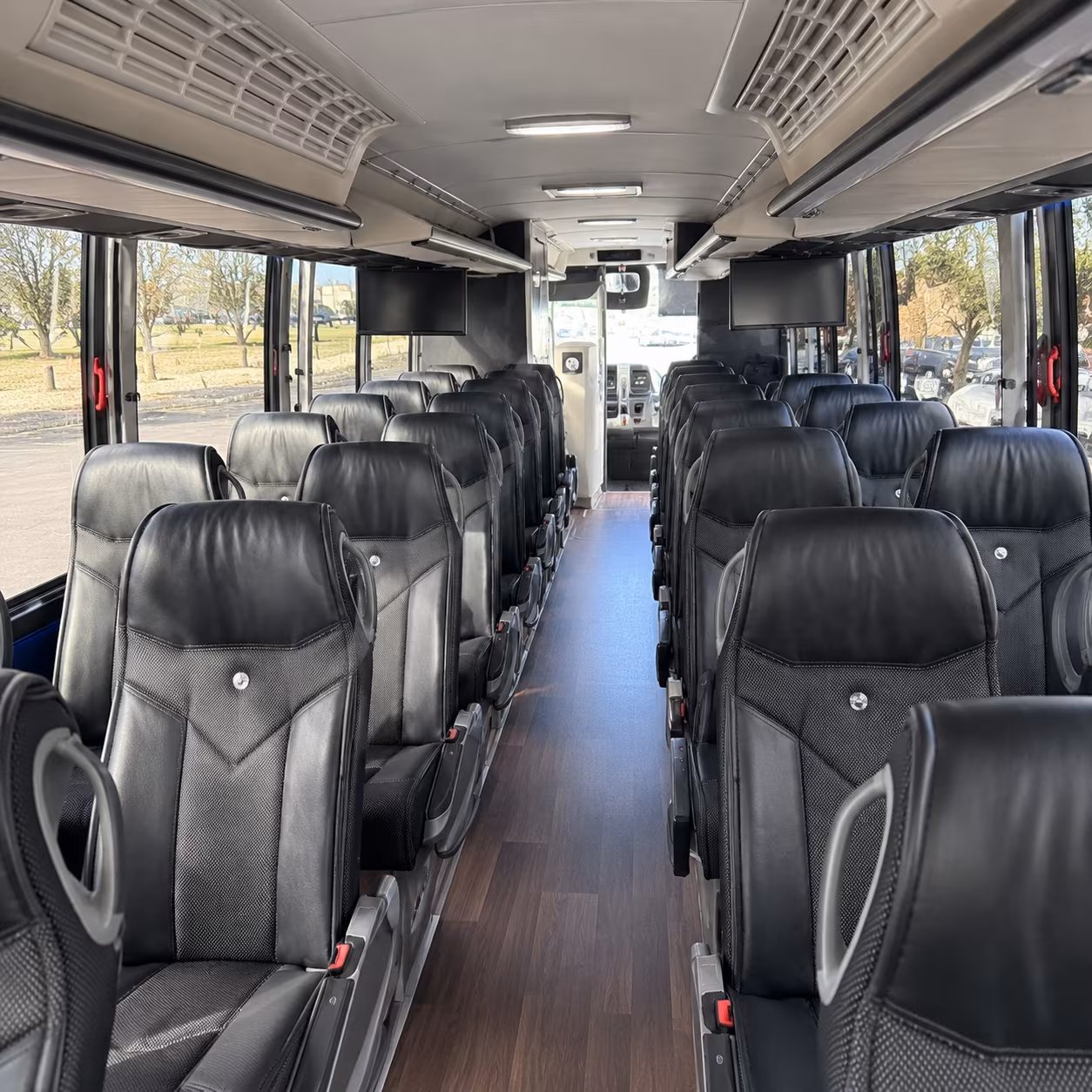 bayonne concert transportation