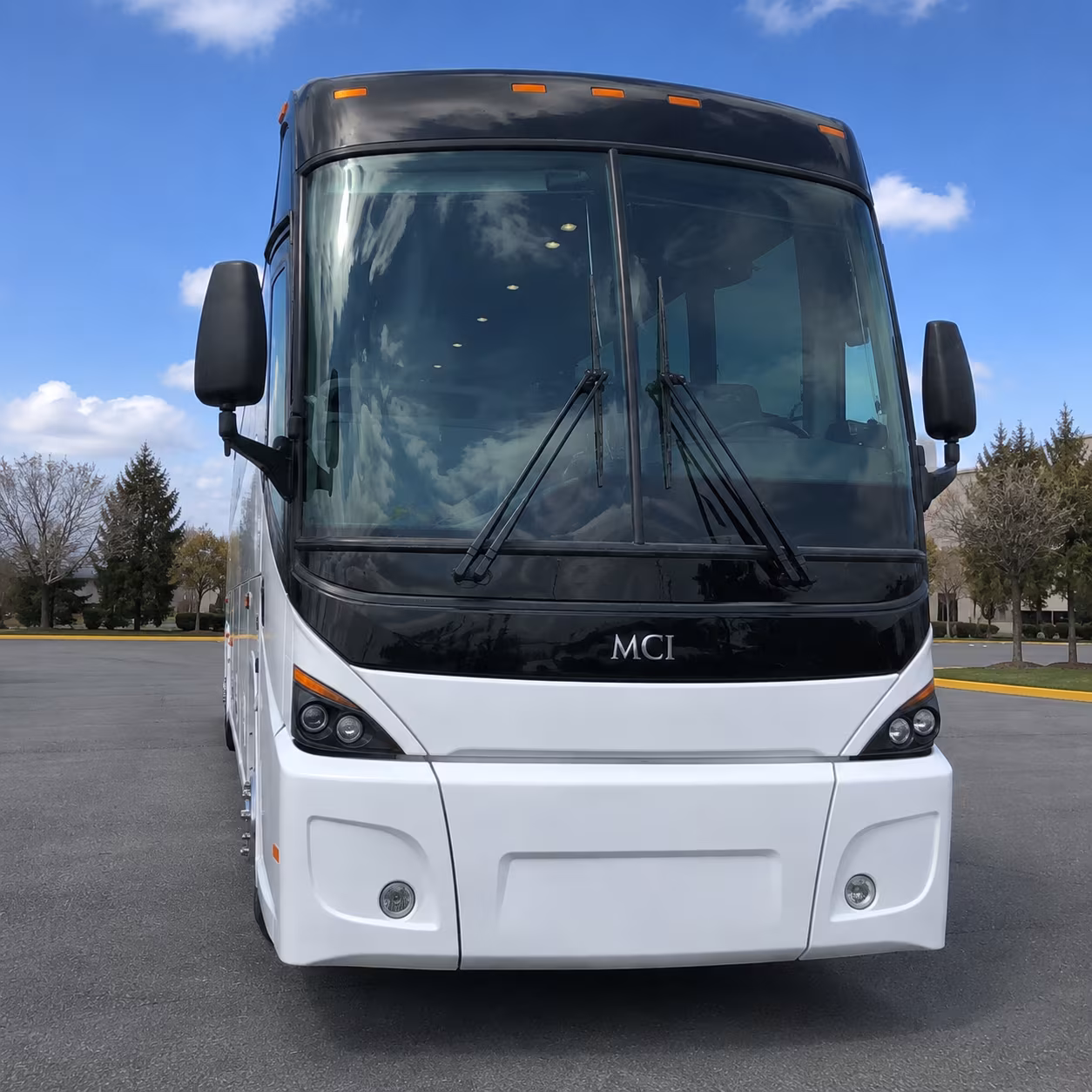 bayonne corporate transportation