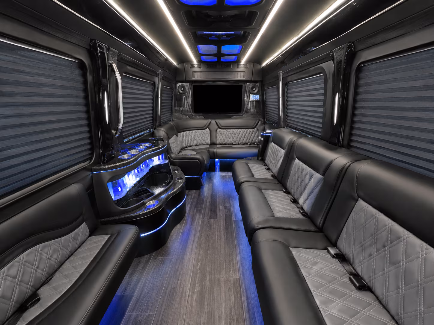 bayonne employee transportation for events trainings and off site meetings