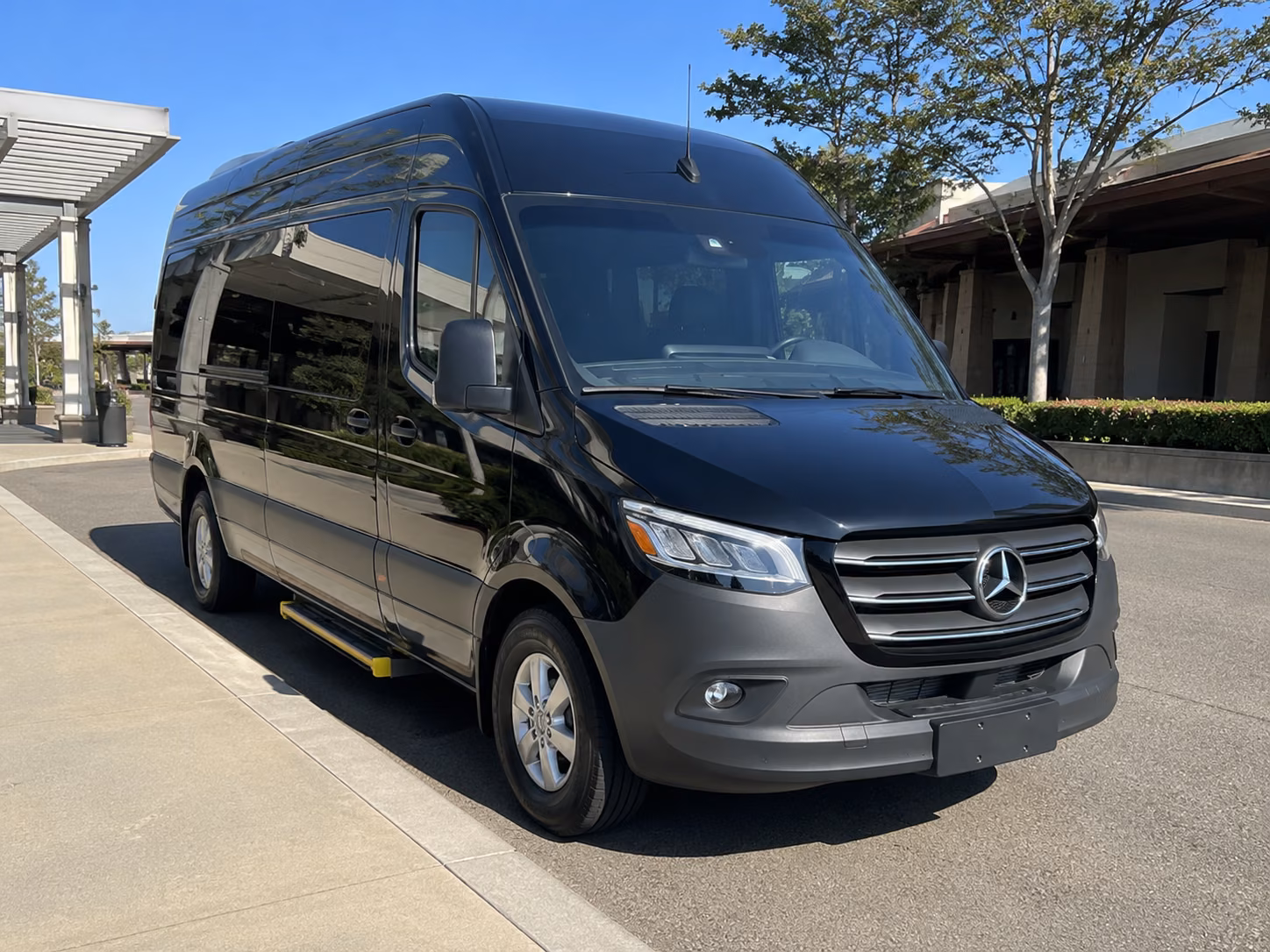 bayonne employee transportation