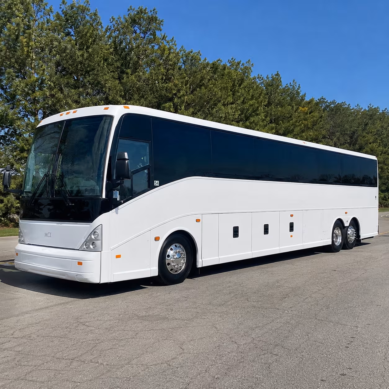 Bayonne Government & Military Transportation