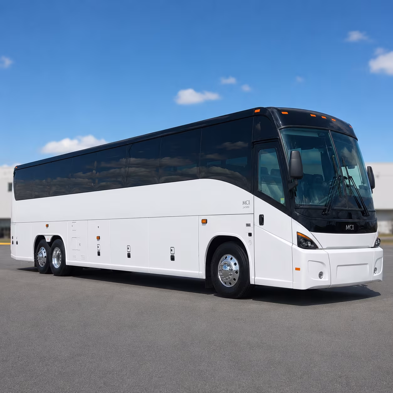 bayonne long distance transportation
