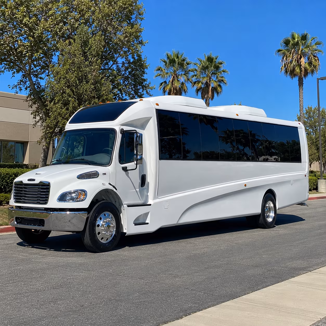 bayonne private event transportation onboard seating