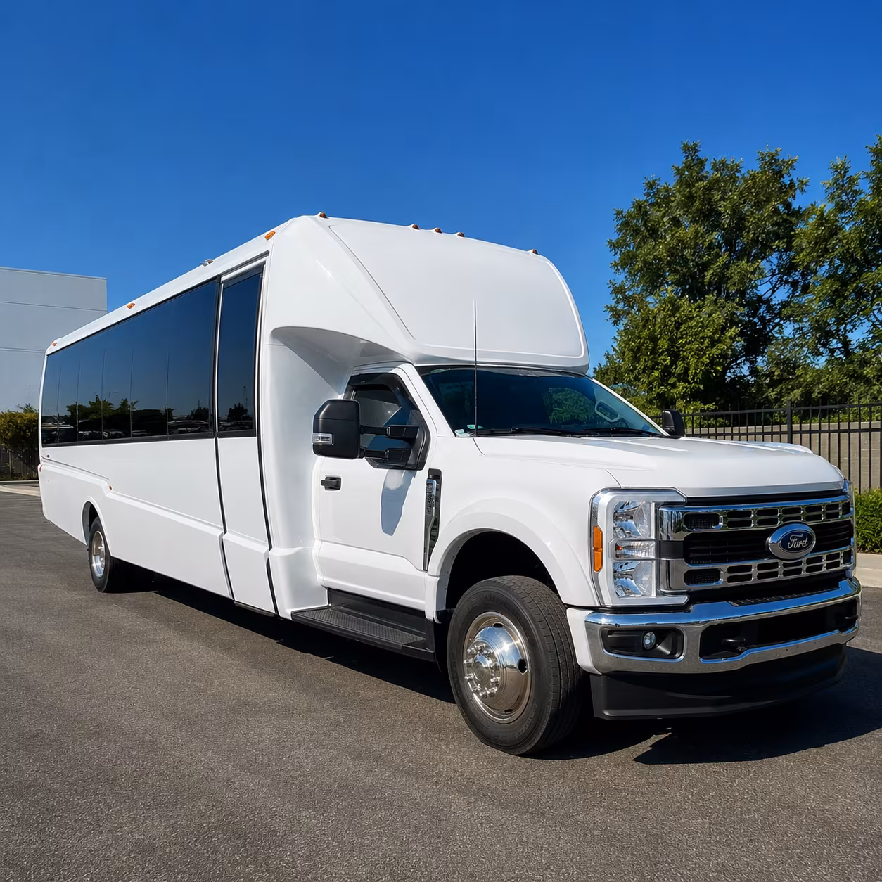 Bayonne Private Event Transportation