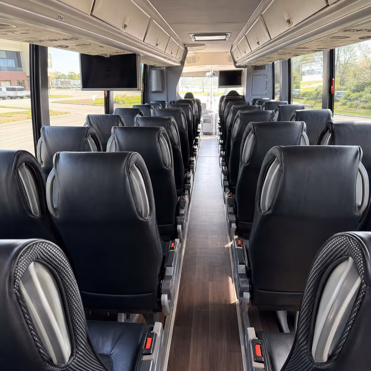 bayonne prom transportation
