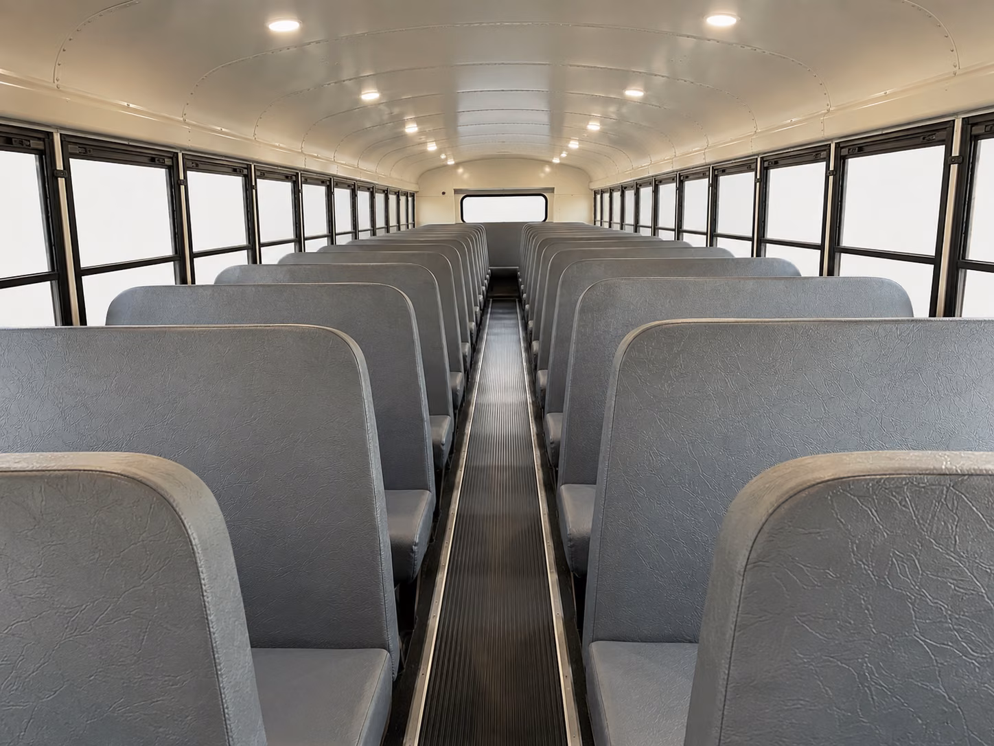 bayonne religious group transportation onboard seating