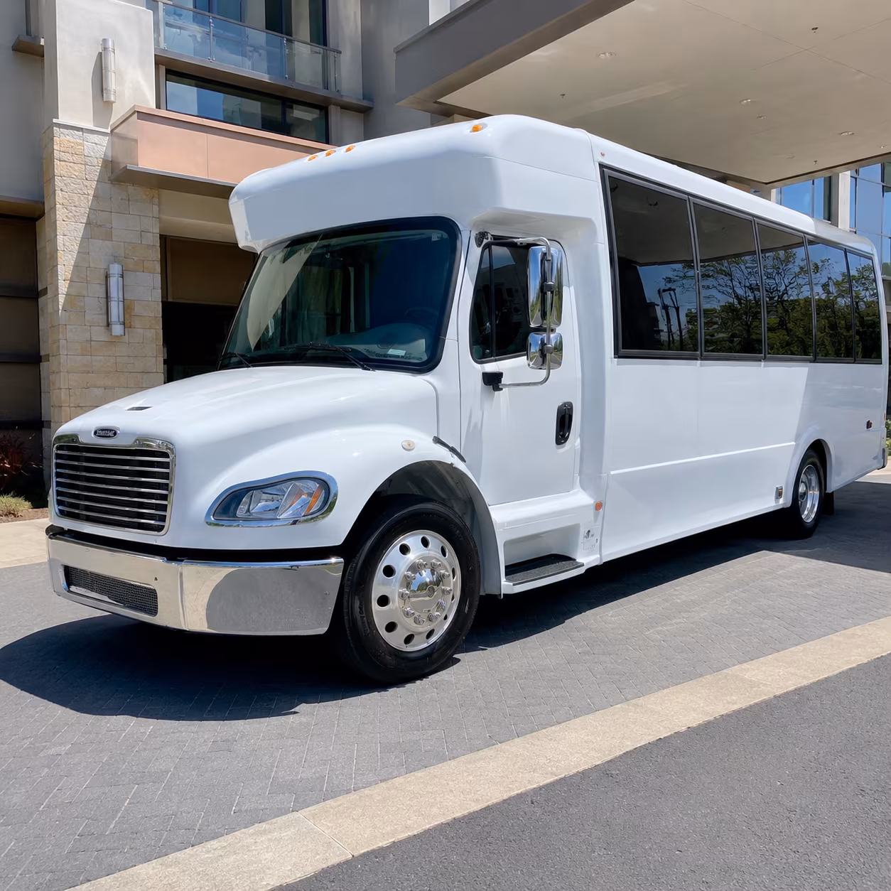 bayonne sporting event transportation