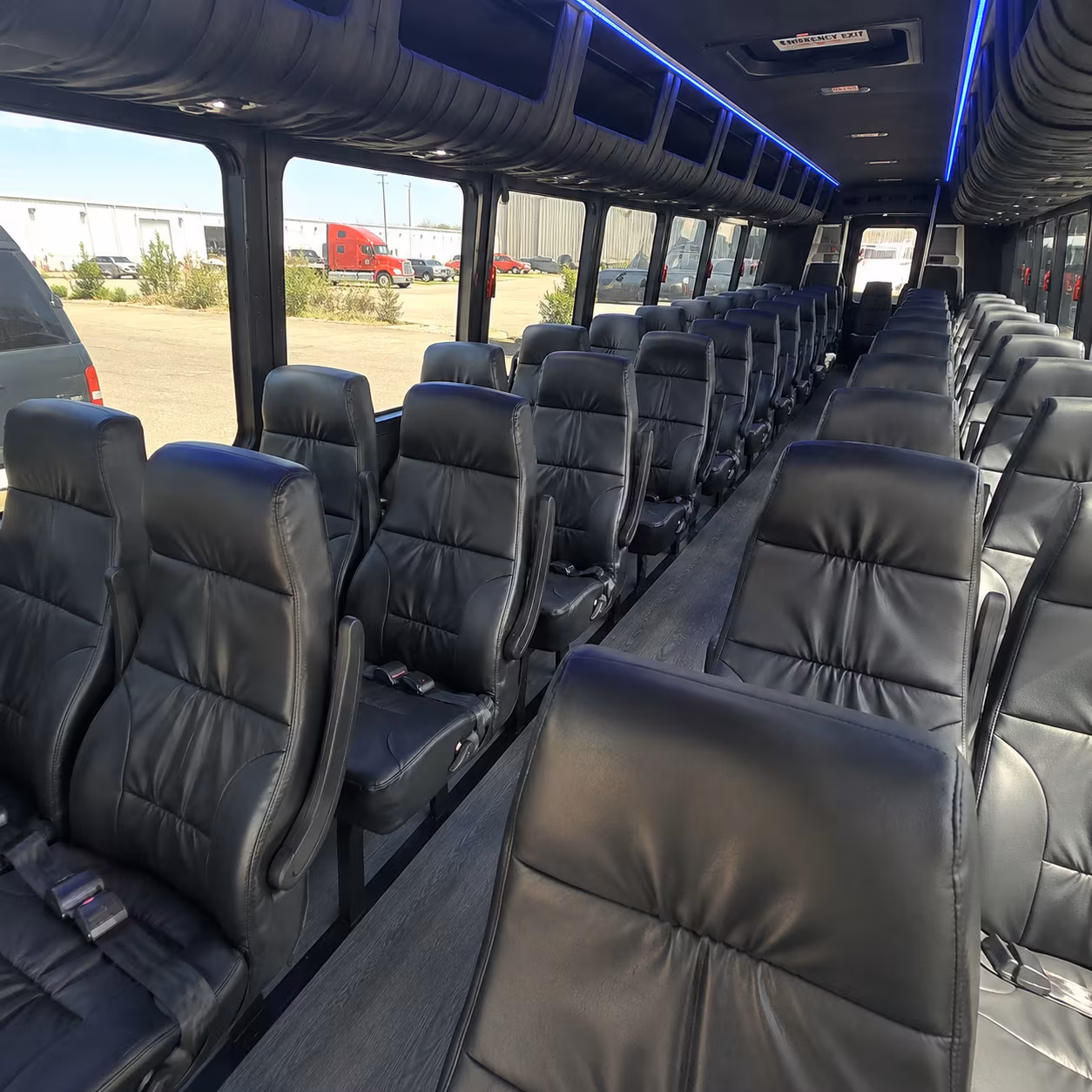 book a bus for finger lakes wine tours from bayonne