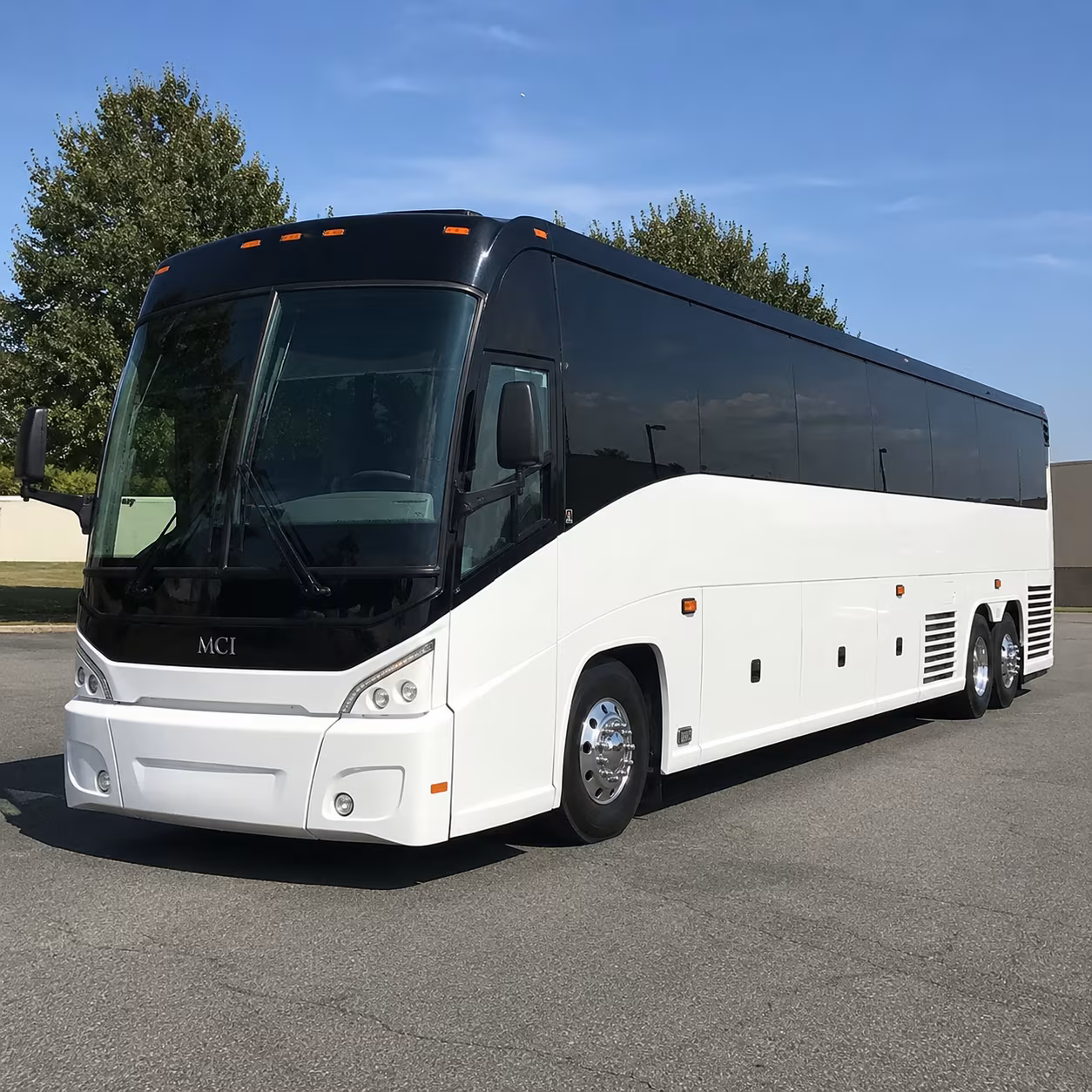 cape liberty cruise port bus rentals and shuttle service