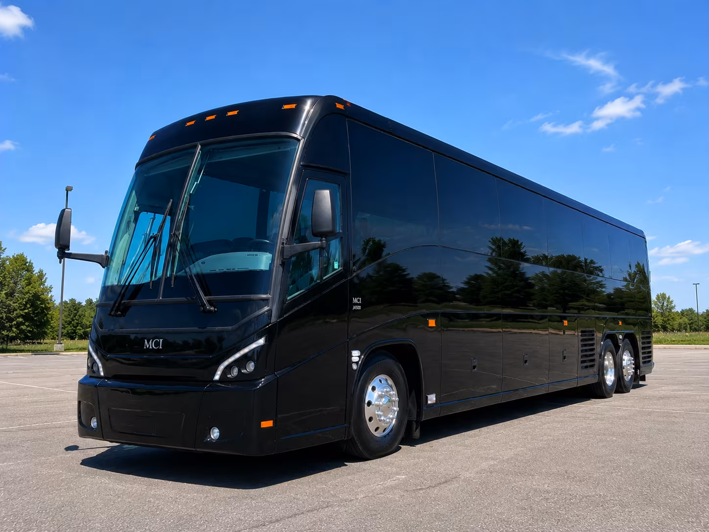 charter buses for liberty science center field trips from bayonne