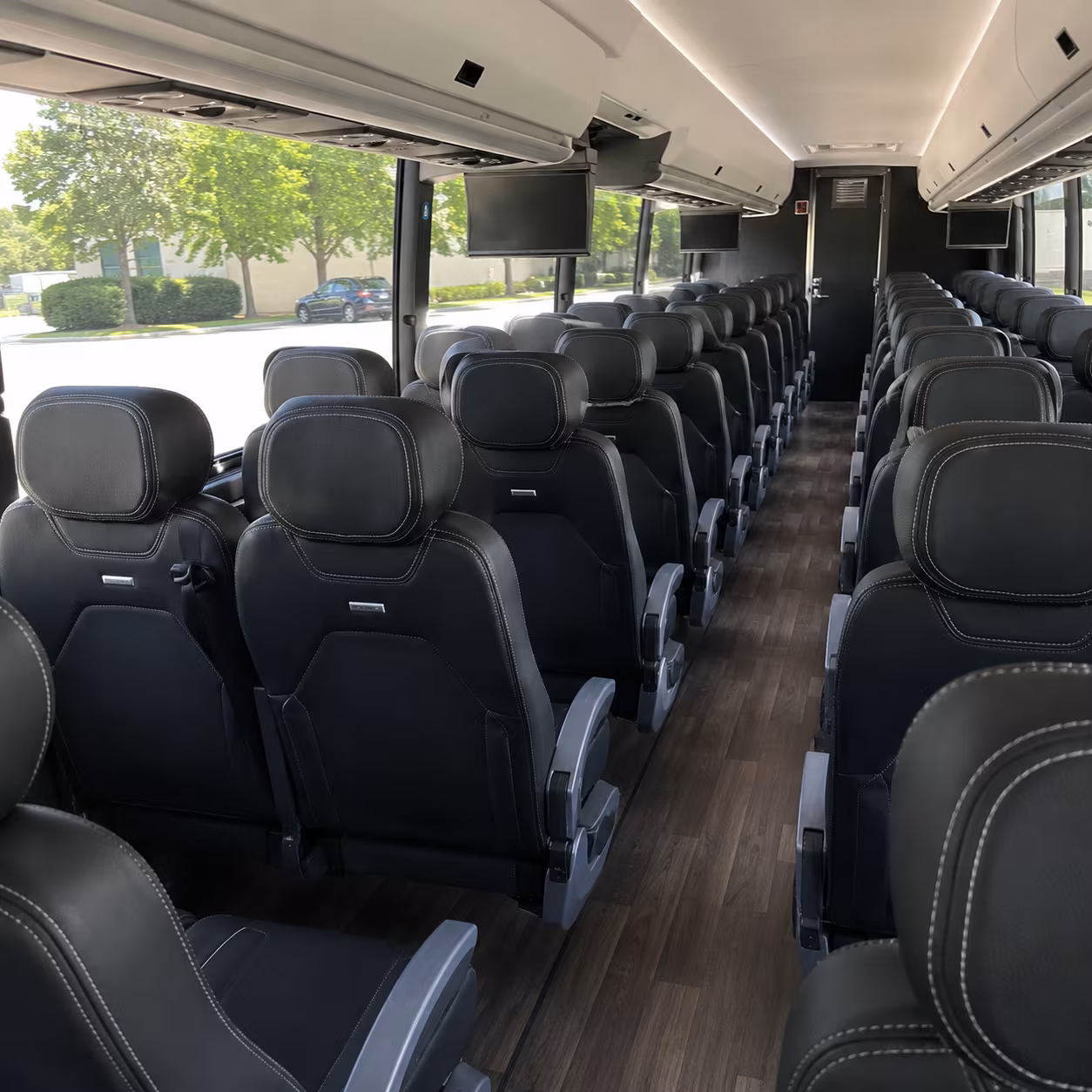 charter buses to yankees mets and giants games from bayonne