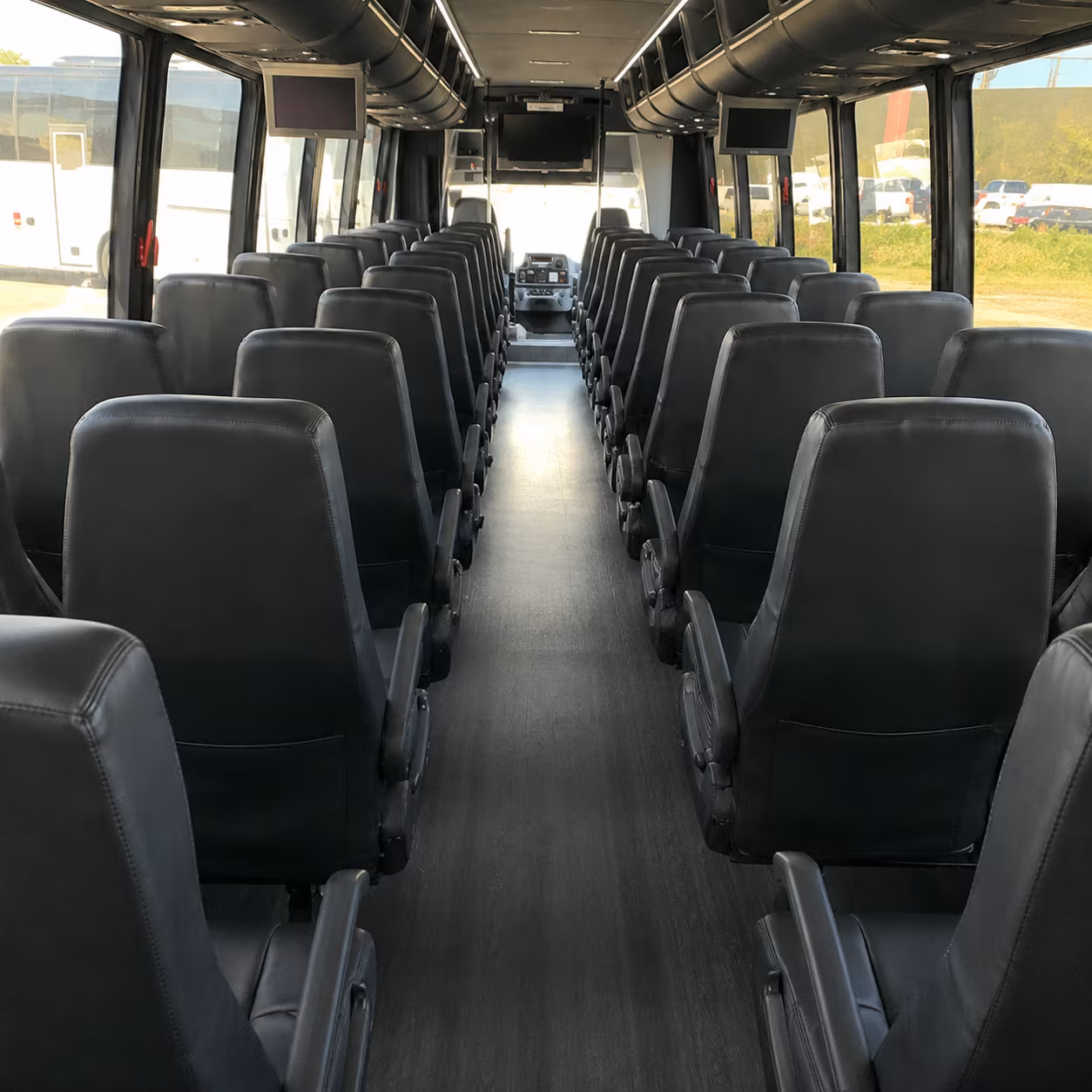corporate wine tour bus rentals for bayonne and hudson county groups