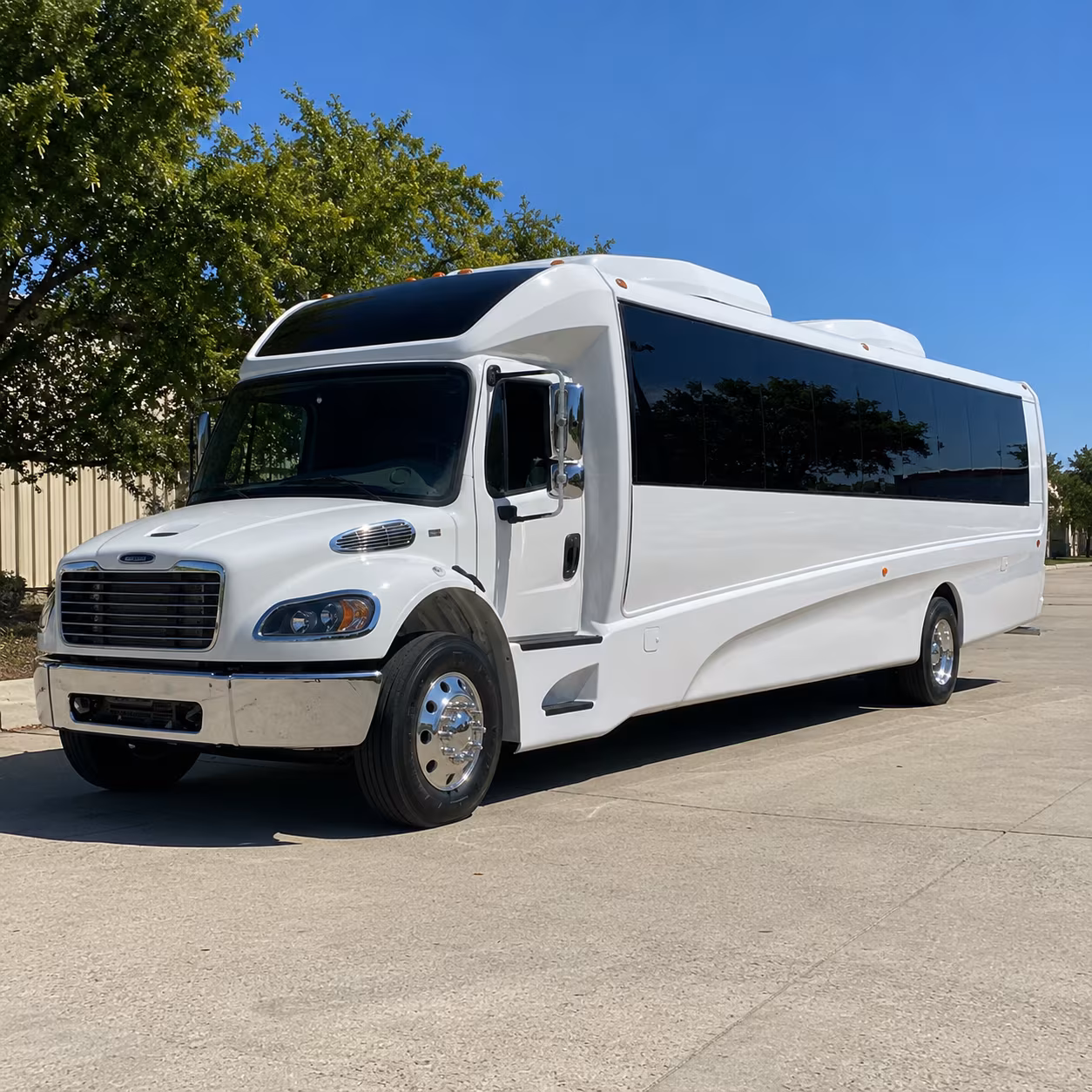 find the perfect transportation for your next church religious group 3