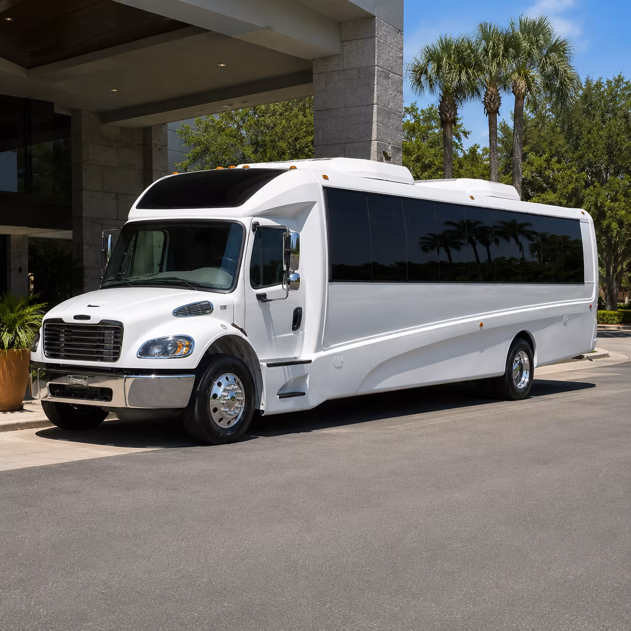 find the perfect transportation for your next church religious group 4