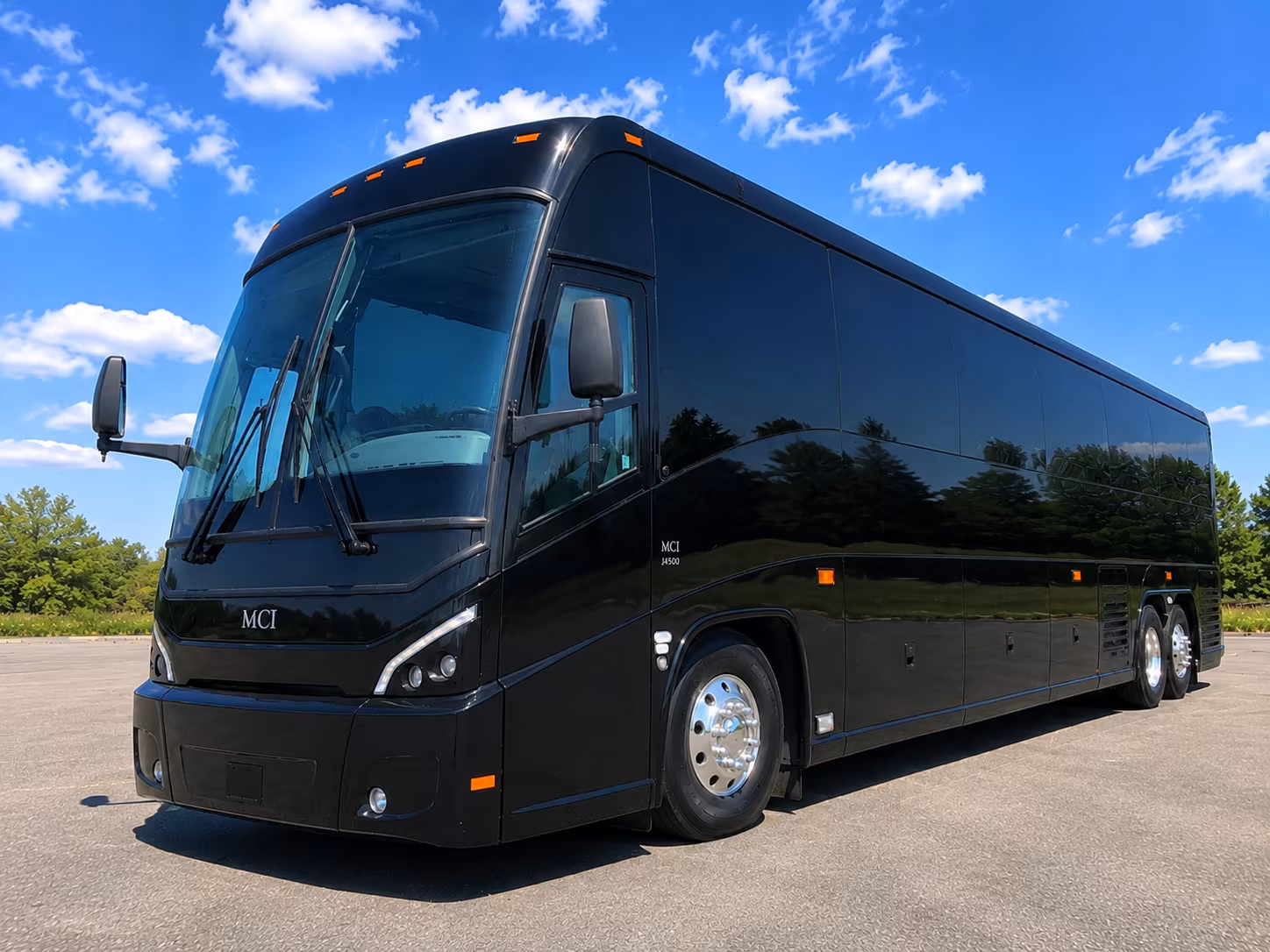 find the perfect transportation for your next long distance trip 2