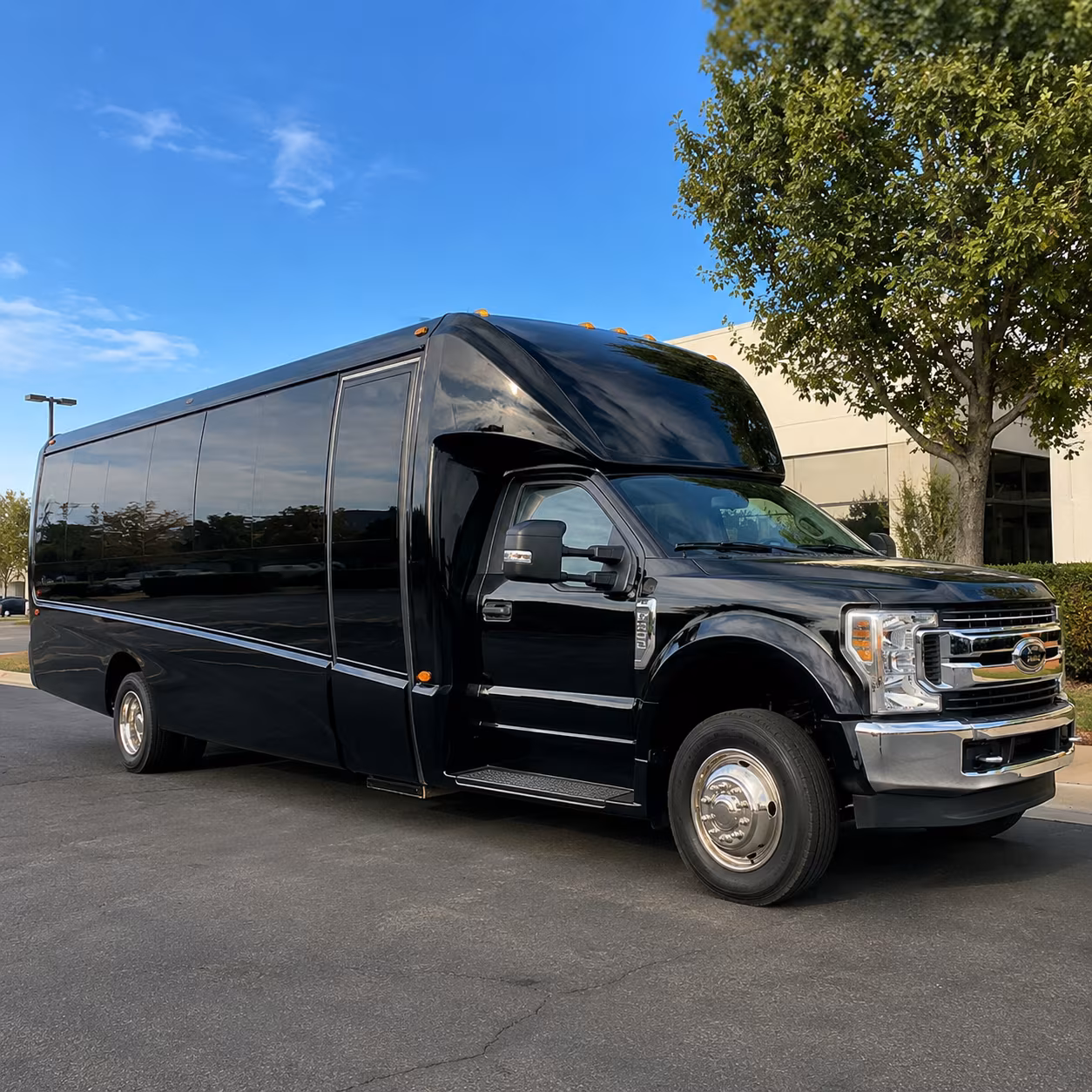 find the perfect transportation for your next sporting event 2