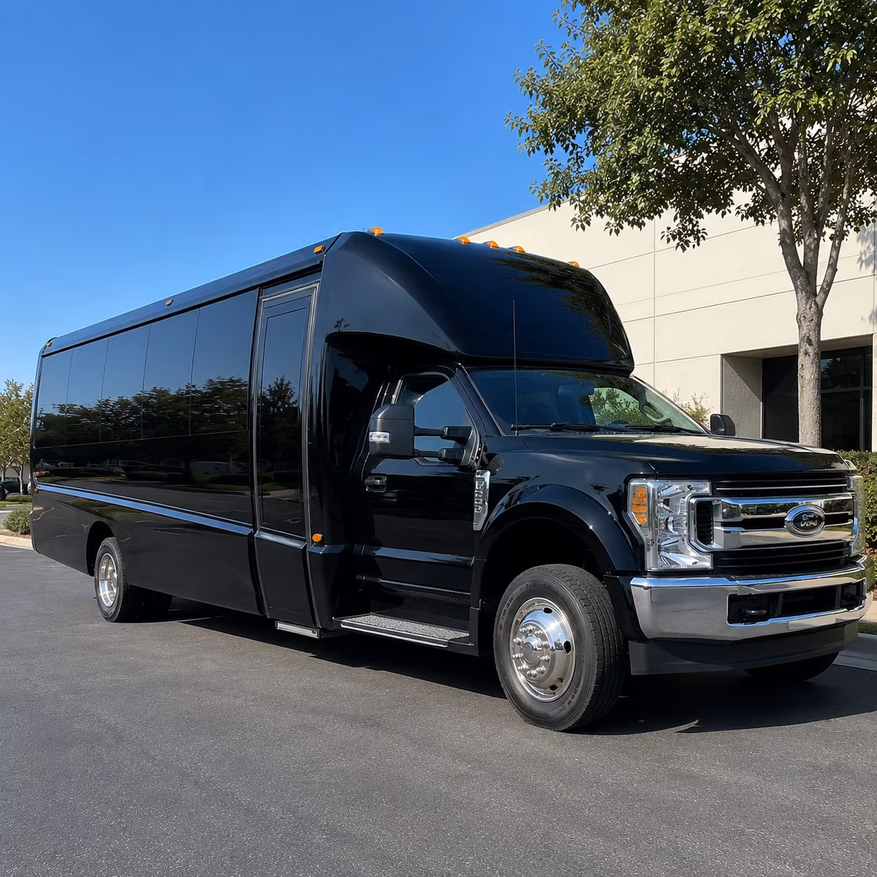 find the perfect transportation for your next wedding 1