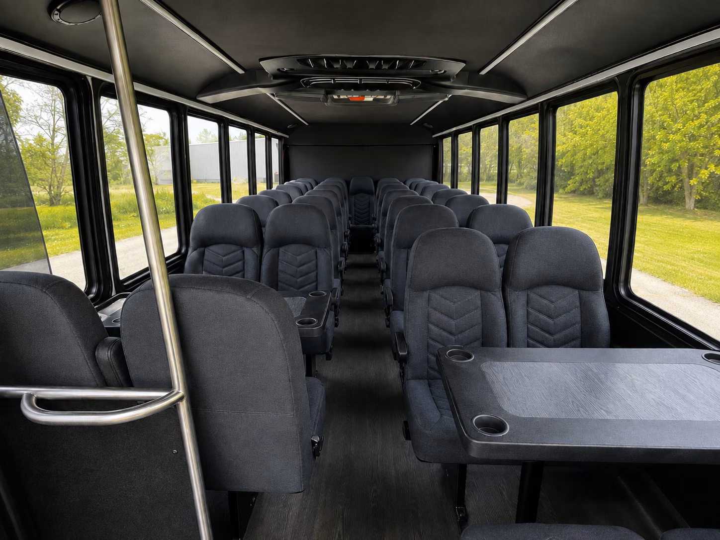 find the perfect transportation for your next winery tour 4