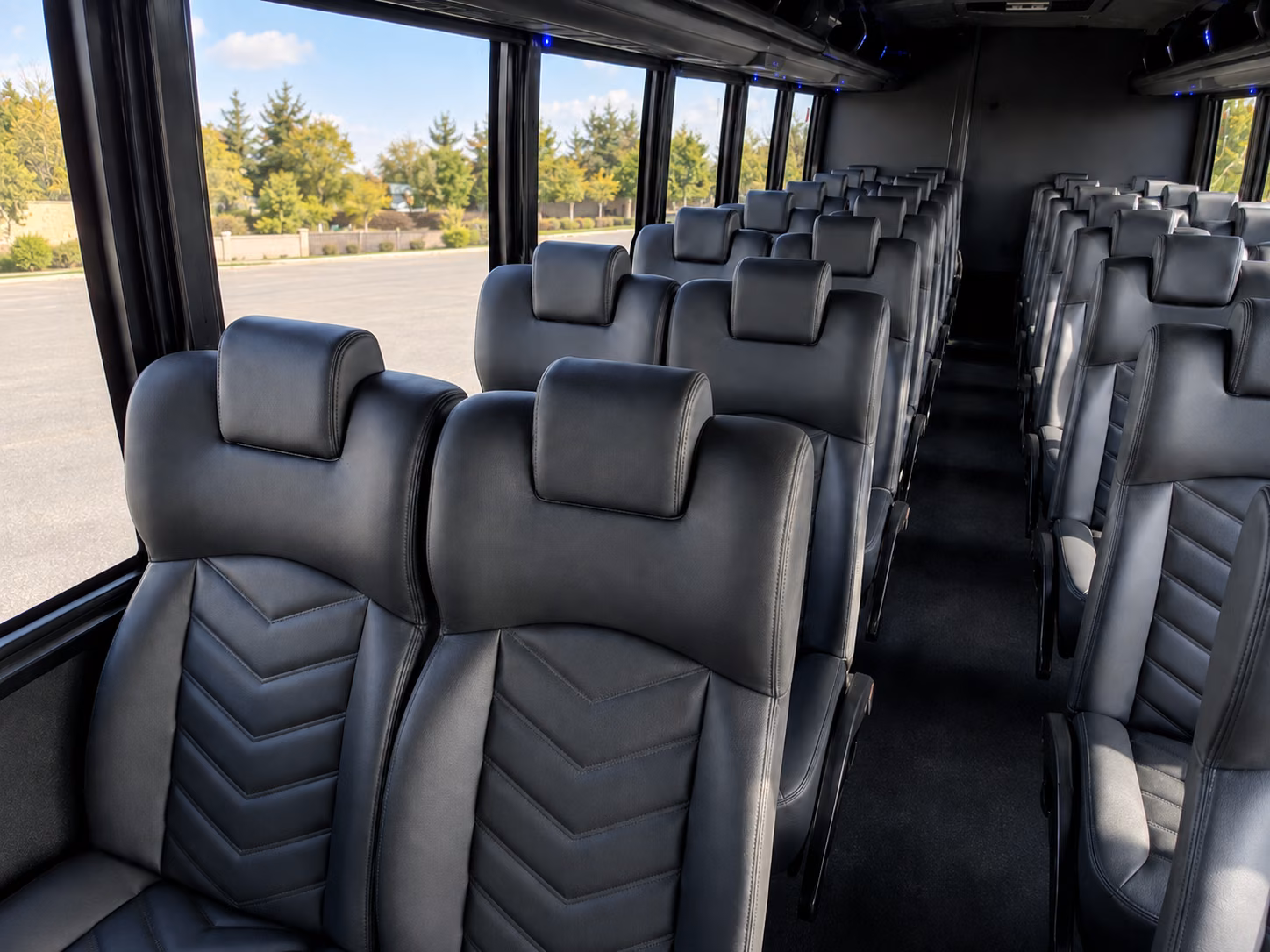 find the perfect transportation for your next winery tour 5