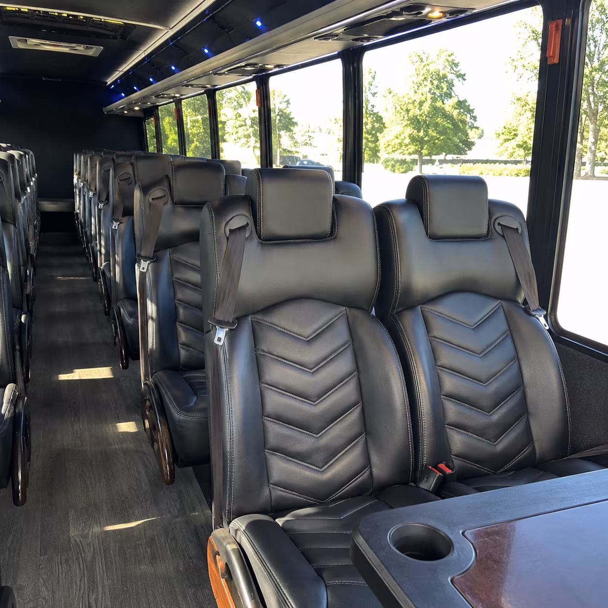 instant online bus rental quotes in bayonne