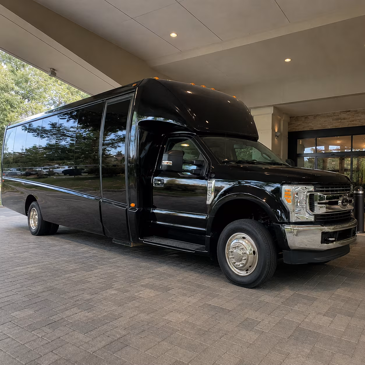 long distance charter buses from bayonne to philadelphia sports venues