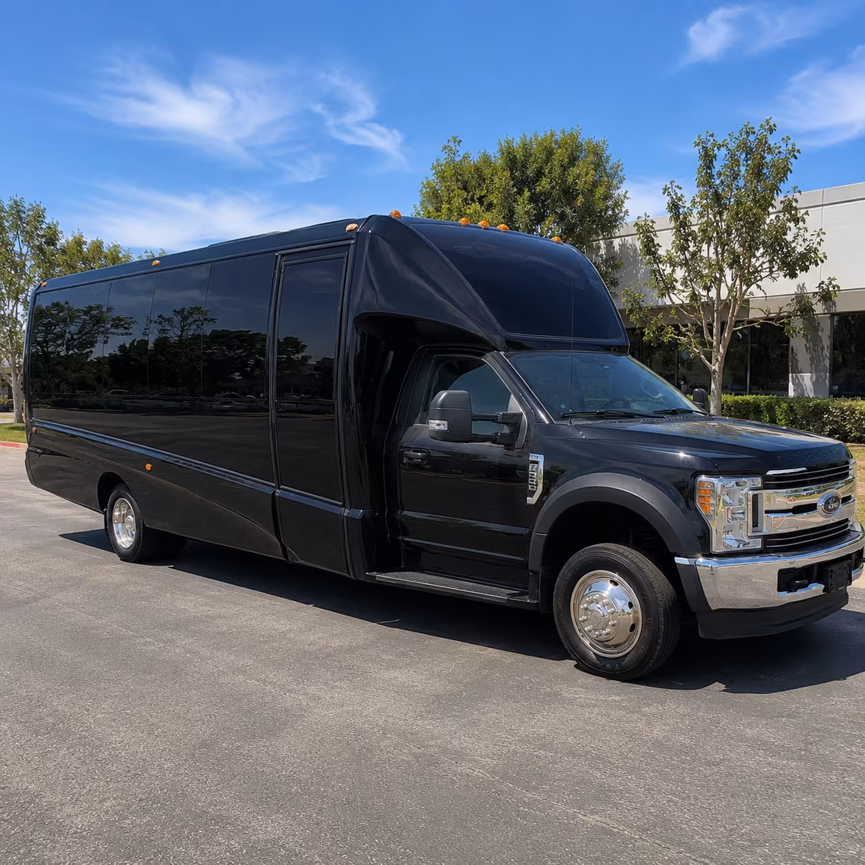 new york city bayonne party bus rental