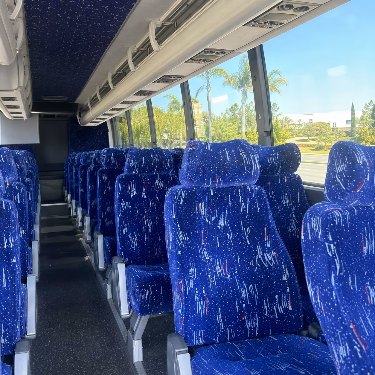 newark liberty international airport ewr charter bus transfers