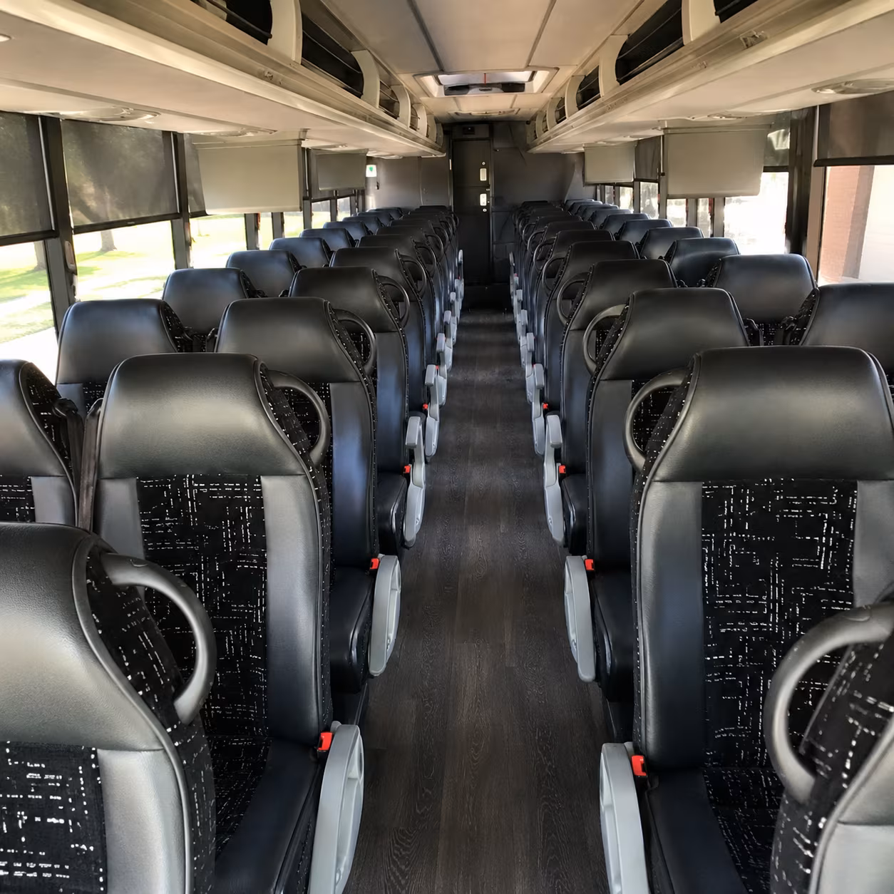 out of state charter buses from bayonne for group travel