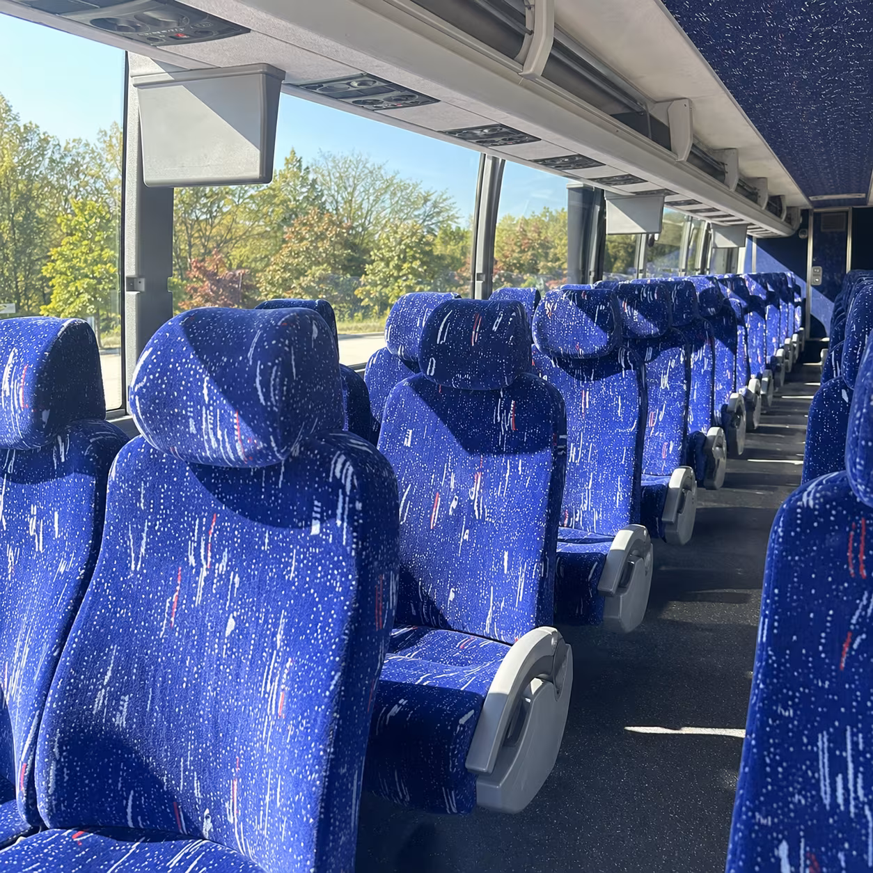 overnight and multi day charter bus tours from bayonne new jersey