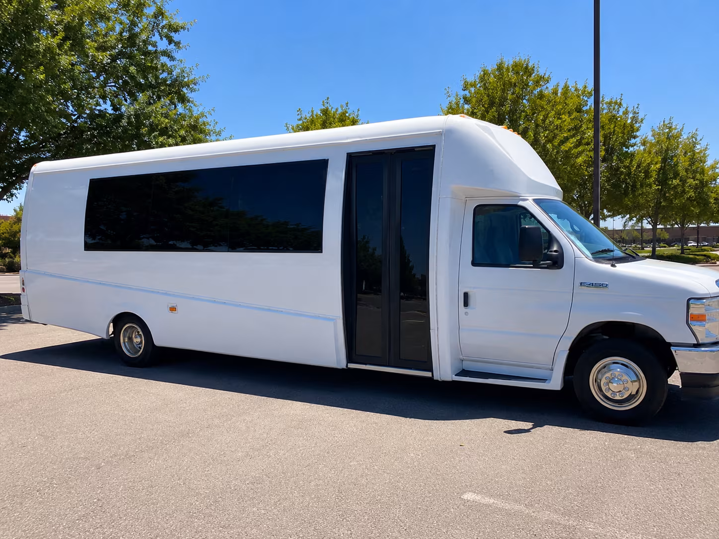 party bus rentals for bayonne prom night on the hudson
