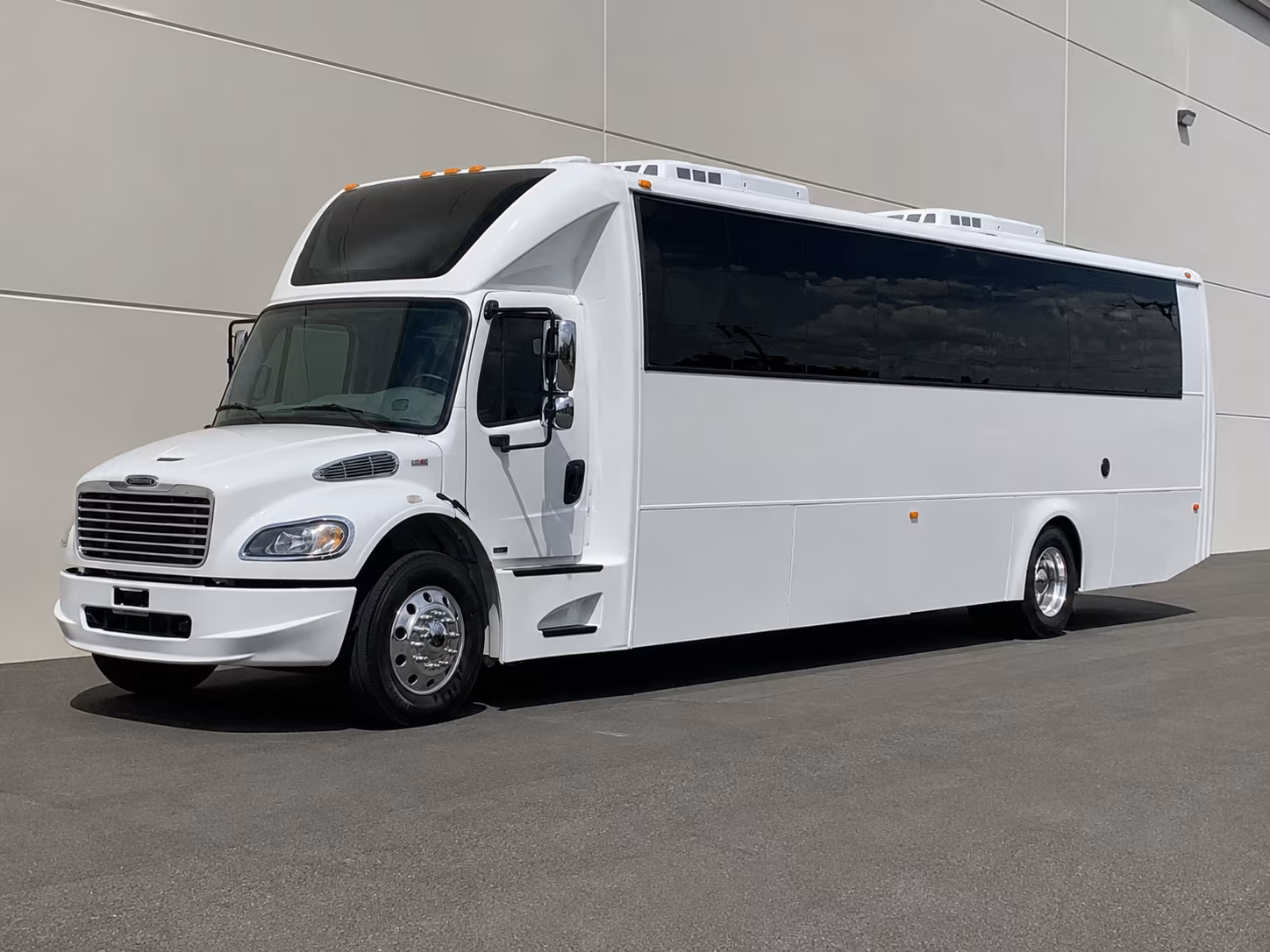 party buses to concerts and club shows in jersey city and hoboken
