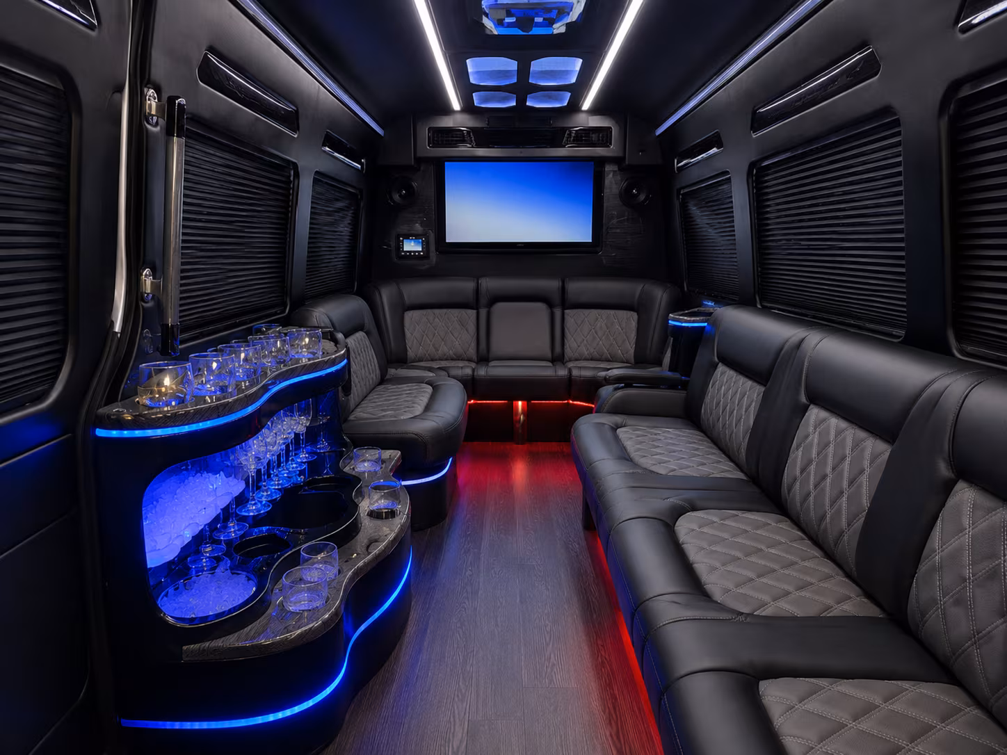 school field trip buses for bayonne students and educators